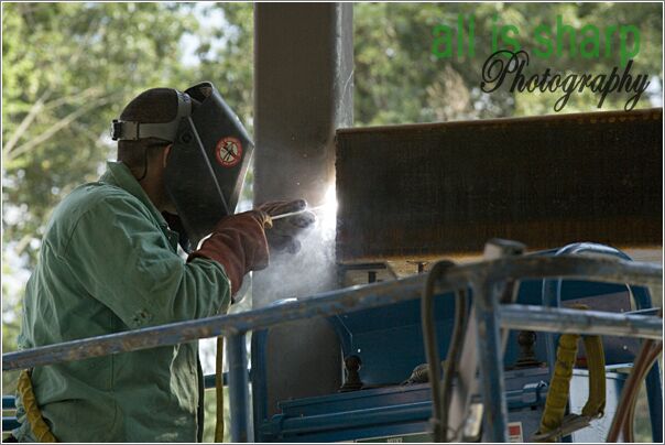 Iron Work 042